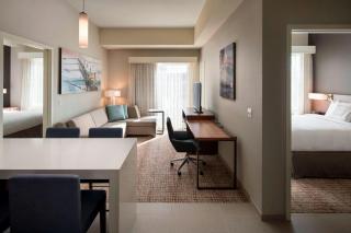 Residence Inn by Marriott Ventura Beach - Ventura - 4