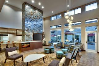 Residence Inn by Marriott Ventura Beach - Ventura - 3
