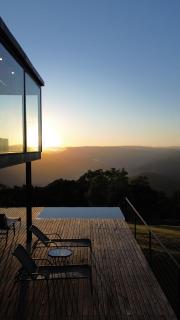 Casas na montanha - Villa Montegrappa - 9