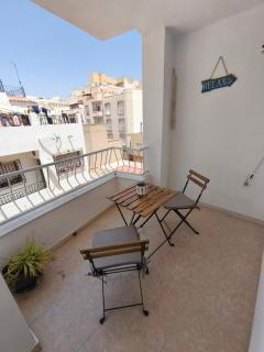 Salvy Home - Garrucha - 9