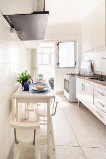 Vista para o Mar & Pé na Areia - 1