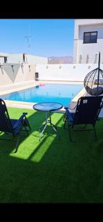 Luxury Villa Casa di sole - Eilat - 0