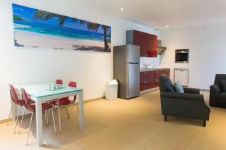 Bubali Luxury Apartments - Adults Only - Wheelchair Friendly - Palm-Eagle Beach - 8