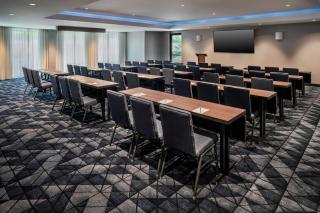 Courtyard by Marriott Paramus - Paramus - 4