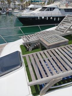 The boathouse - Málaga - 7