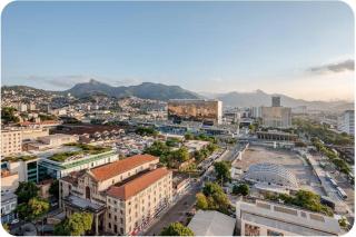 Stúdio Central do Brasil - Your Mini Paradise in Rio de Janeiro - Rio de Janeiro - 6