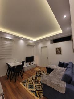 Zani's Apartments 2 - Tirana - 0