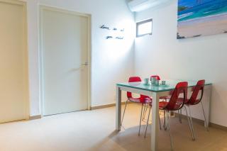 Bubali Luxury Apartments - Adults Only - Wheelchair Friendly - Palm-Eagle Beach - 3