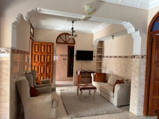 Villa Zohra - Asilah - 5