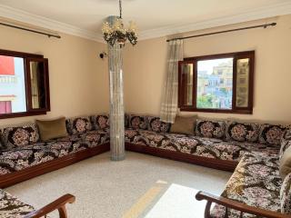 Villa Zohra - Asilah - 4