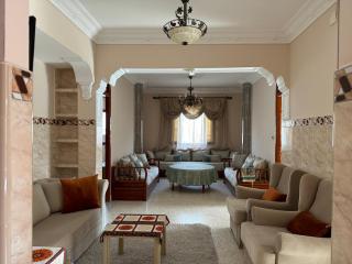 Villa Zohra - Asilah - 2