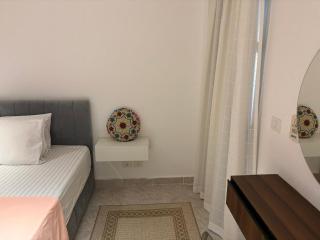 Distinguished flat at Madinaty - View south park direct 300 m from down town - Madinaty - 4