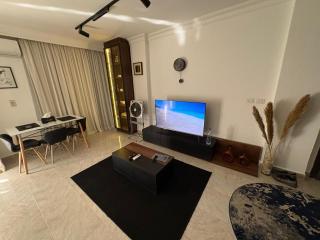 Distinguished flat at Madinaty - View south park direct 300 m from down town - 1