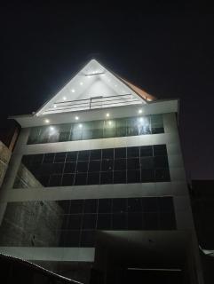 Casa Hospedaje Virrey - Jauja - 1