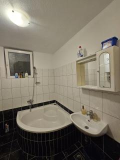 Sea view apartment near amazing beach - Split - 9