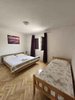 Sea view apartment near amazing beach - Split - 4