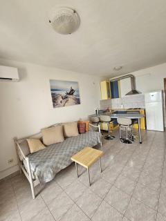 Sea view apartment near amazing beach - Split - 2