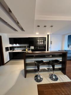 Modern Space & Garden - Danzica - 2