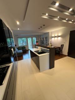 Modern Space & Garden - Danzica - 0