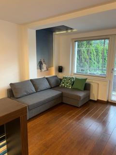 Modern Space & Garden - Danzica - 7
