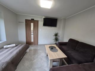 A&G SODYBA APARTAMENT WITH a TERRACE - Plungė - 8