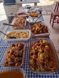 Pousada Casa São Carlos Chalé Luíza - 3