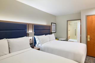 Holiday Inn Express NYC Chelsea - NoMad Area by IHG - New York - 3