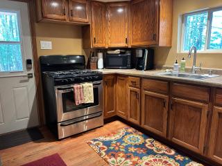 Maple Lane Cabin - 2