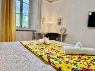 Porta Vigentina cosy flat - 8