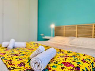 Porta Vigentina cosy flat - 7