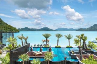 The St. Regis Langkawi - Kuah - 5