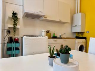 Porta Vigentina cosy flat - 6