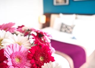 Mercure Angers Centre Gare - Angers - 1