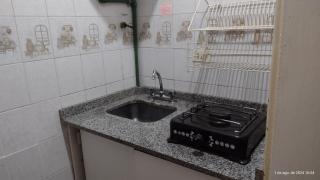 Tucuman Turismo Aparts - Buenos Aires - 6