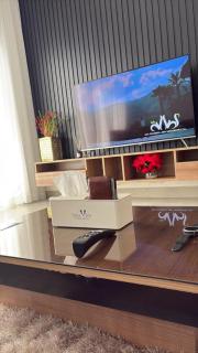 Privado Residence Madinaty - Panorama View, Lakes, and Clubs, and a Sunset View - Madinaty - 9