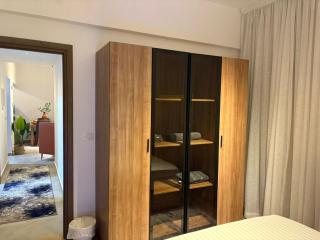 Privado Residence Madinaty - Panorama View, Lakes, and Clubs, and a Sunset View - Madinaty - 3