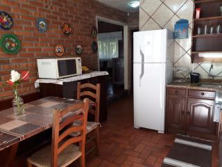 Casa de Campo Solar Das Hortênsias - 7