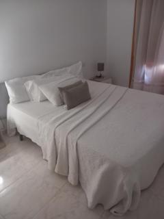 habitacion compartida con anfitrión - Gandia - 5
