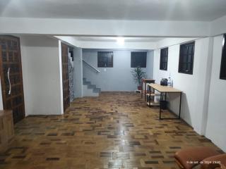 Casa Sueca - Itapecerica da Serra - 2