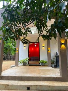 CoCo Villa - Anuradhapura - 8