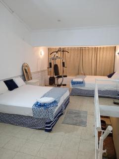 Apartamento duplex vacacional en Lechería - - 3