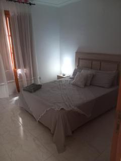 habitacion compartida con anfitrión - Gandia - 7