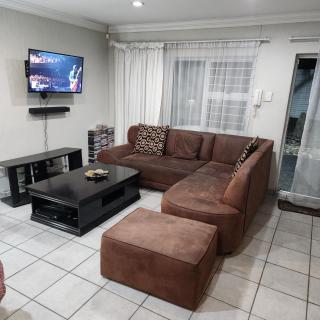 Bella Cottage Escape - Centurion - 1