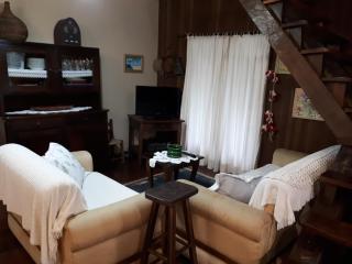 Casa de Campo Solar Das Hortênsias - 9