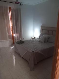 habitacion compartida con anfitrión - Gandia - 9