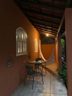 Casa e kitnet Morada Aguiar - casa - Abraão - 3