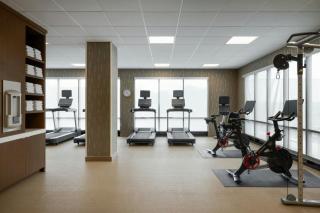 TownePlace Suites by Marriott Lancaster - Lancaster - 4