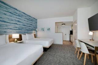 TownePlace Suites by Marriott Lancaster - 2