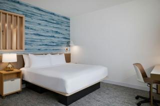 TownePlace Suites by Marriott Lancaster - Lancaster - 1