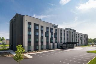 TownePlace Suites by Marriott Lancaster - 8